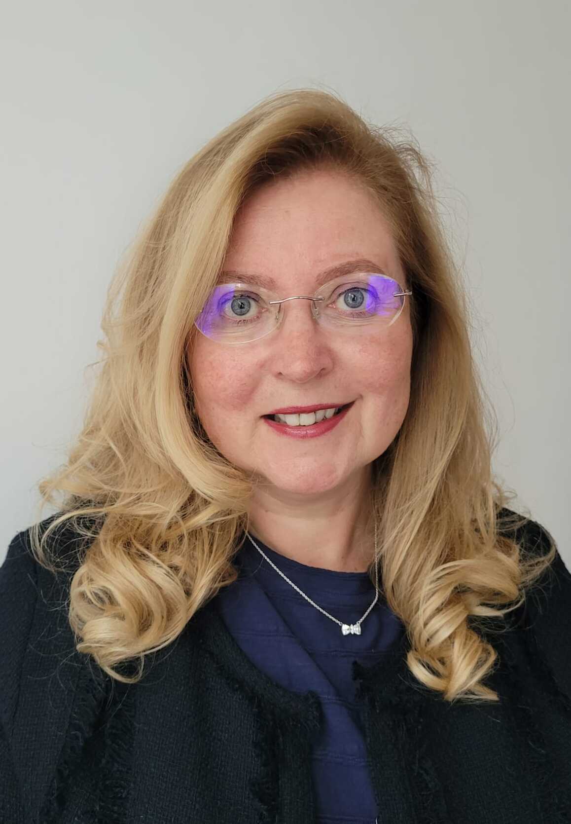 Iveta Jaroscakova 