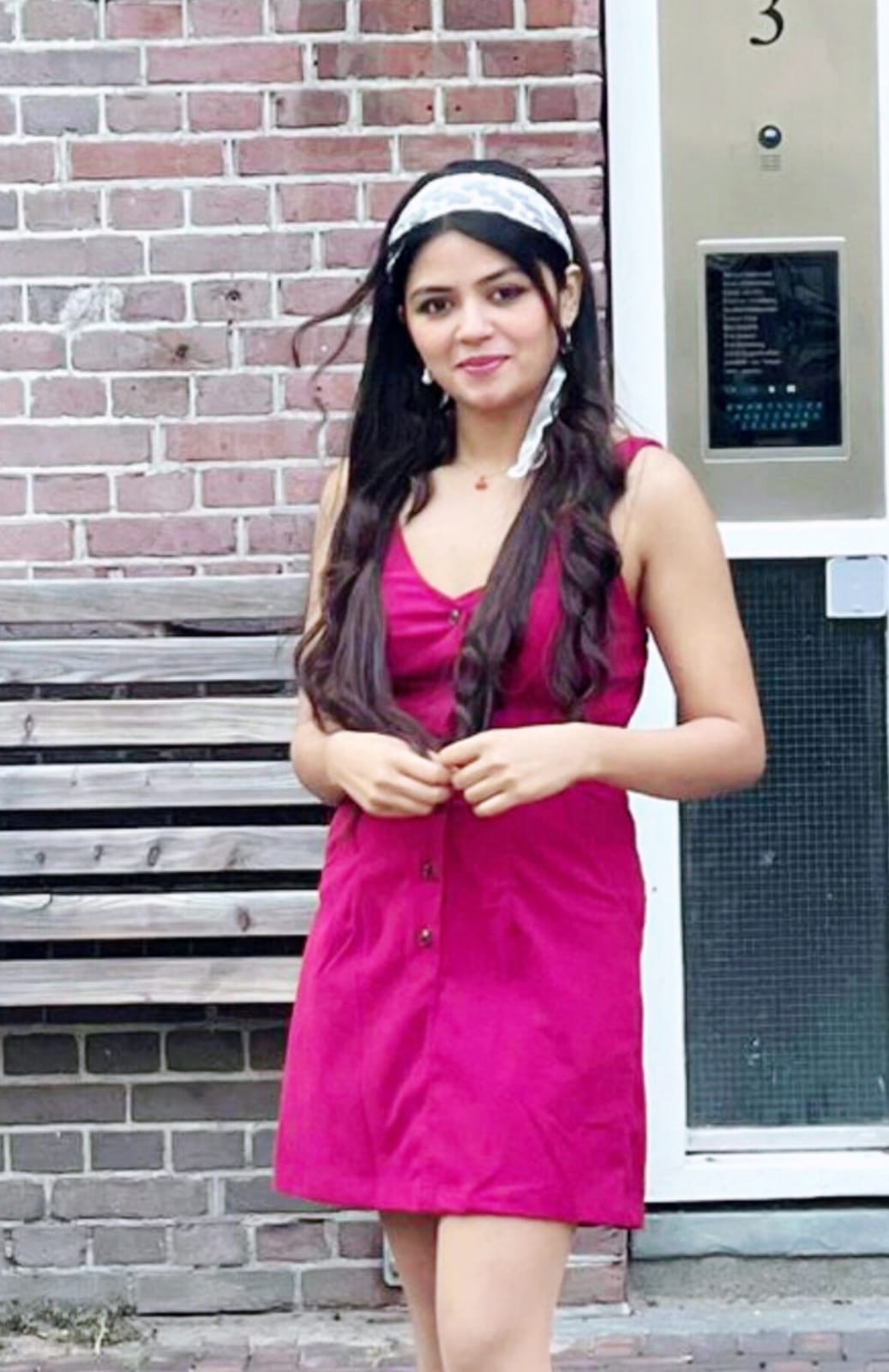 Oleeviya Babu Poikarayil